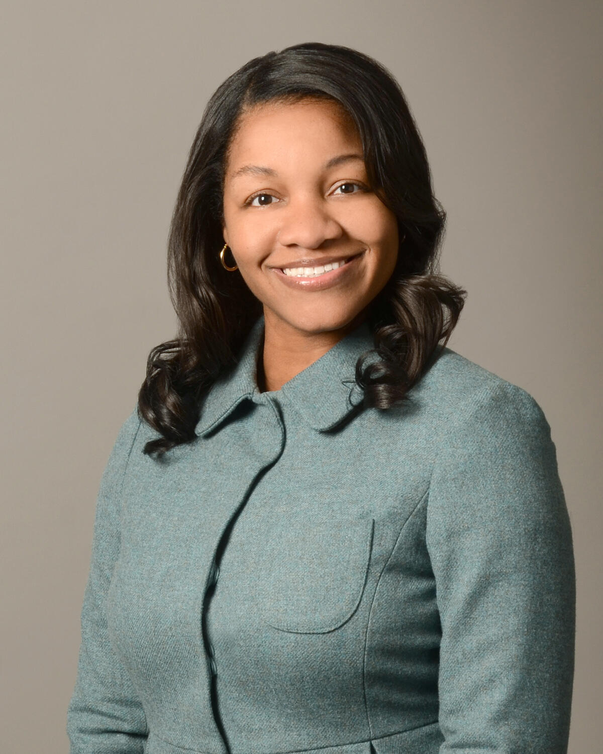 Headshot Image for Christina Howard